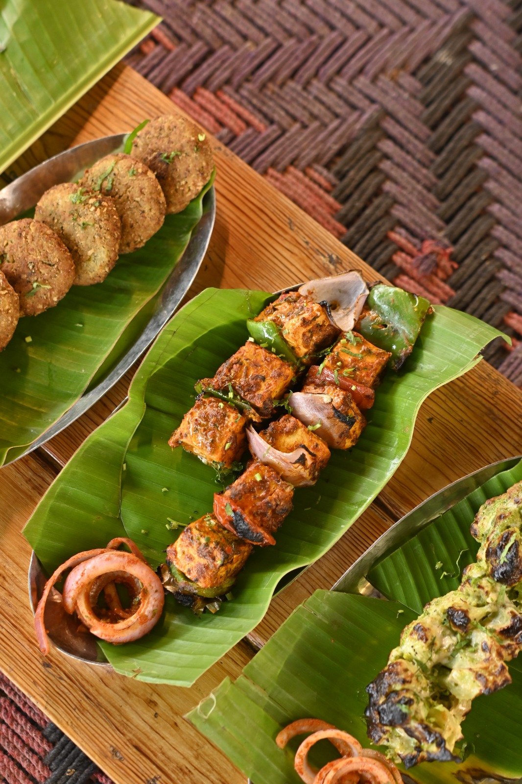 Best north indian restaurant in Mysuru - tashan mysore